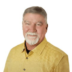 Doug W Headshot