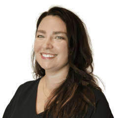 Kathy G. Headshot