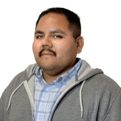 Martin Headshot