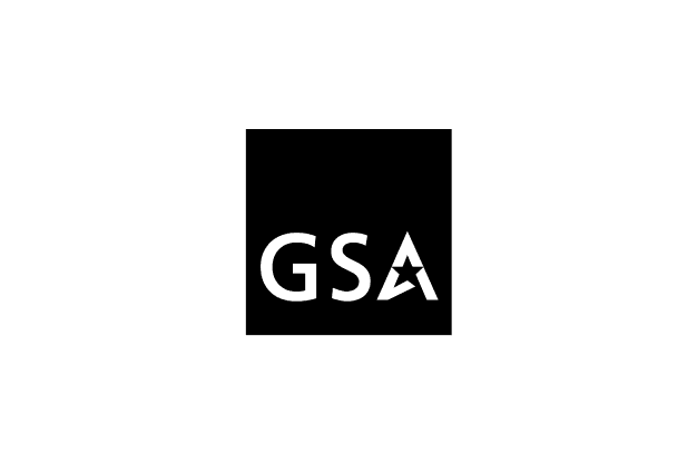 GSA Icon Badge