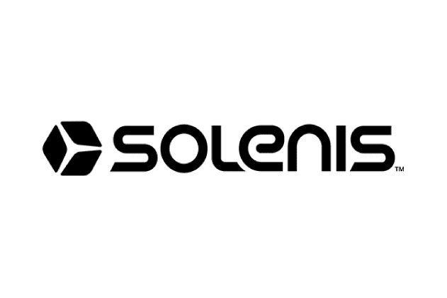 Solenis Black Logo