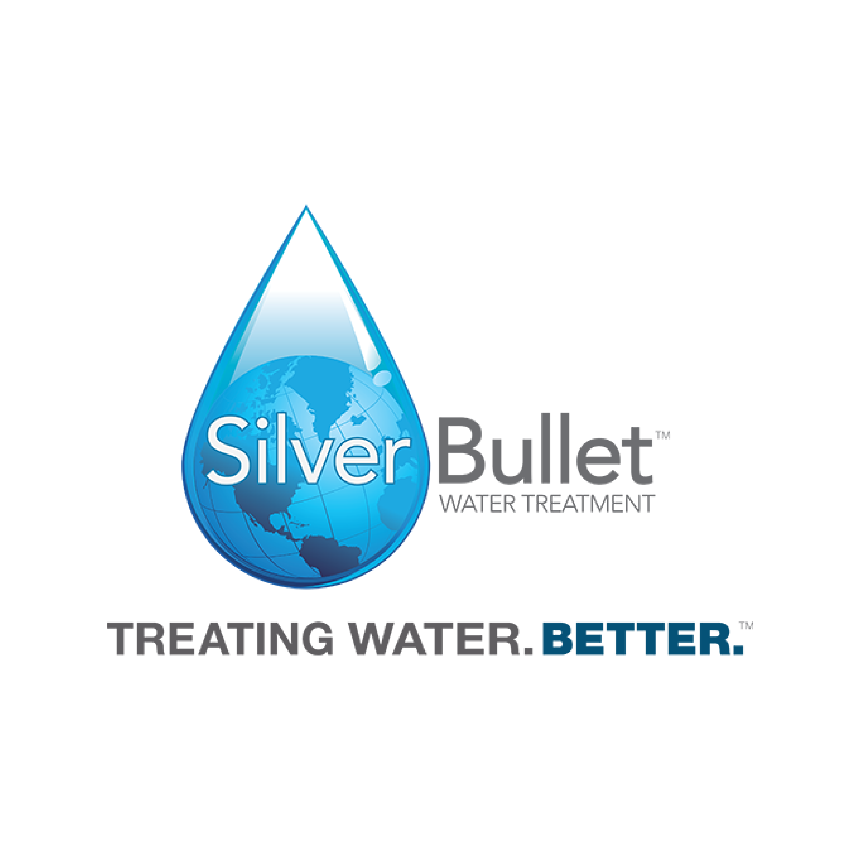 Silver Bullet Water Treatment (now Clear Comfort)