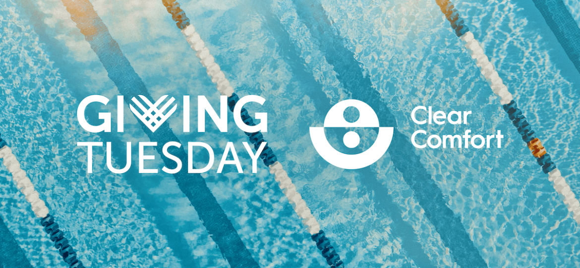 Press Release Clear Comfort GivingTuesday 2023 copy