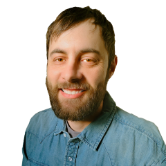 Jacob D Headshot
