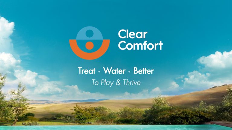 Clear Comfort AOP Water Treatment Featured Image