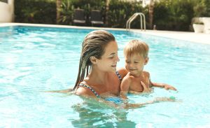 A Pool & Spa Pro's Guide: What Are the Types of AOP Pool & Spa Alternative Sanitation? | Clear Comfort AOP Pool & Spa Systems