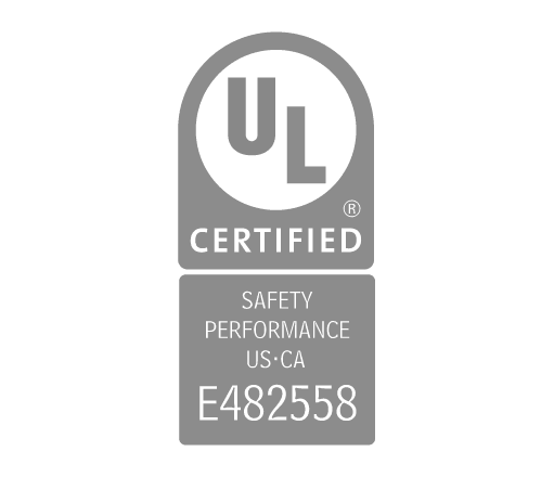 UL Certified
