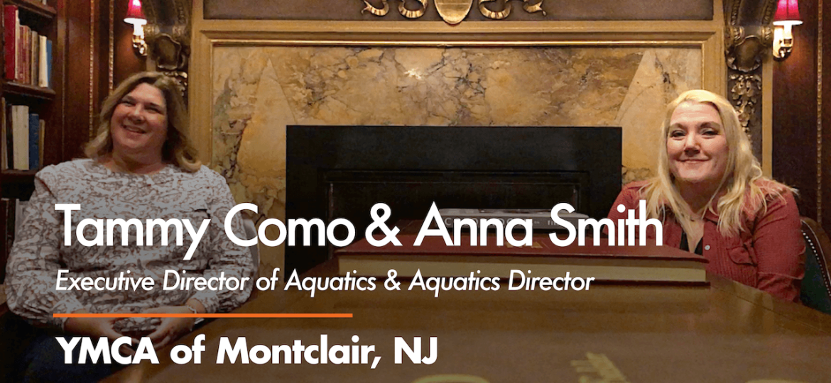 Video Still YMCA Montclair Testimonial | Clear Comfort AOP Pool System Review