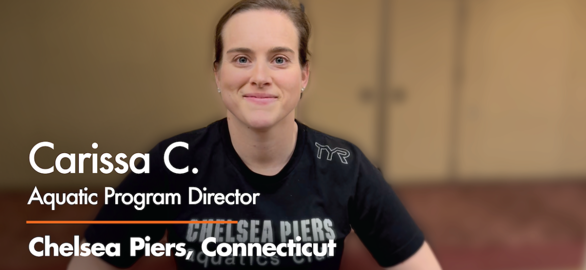 How Chelsea Piers Cut Chlorine Costs & Improved Swimmer Experience with Clear Comfort AOP | Clear Comfort AOP Pool System Review