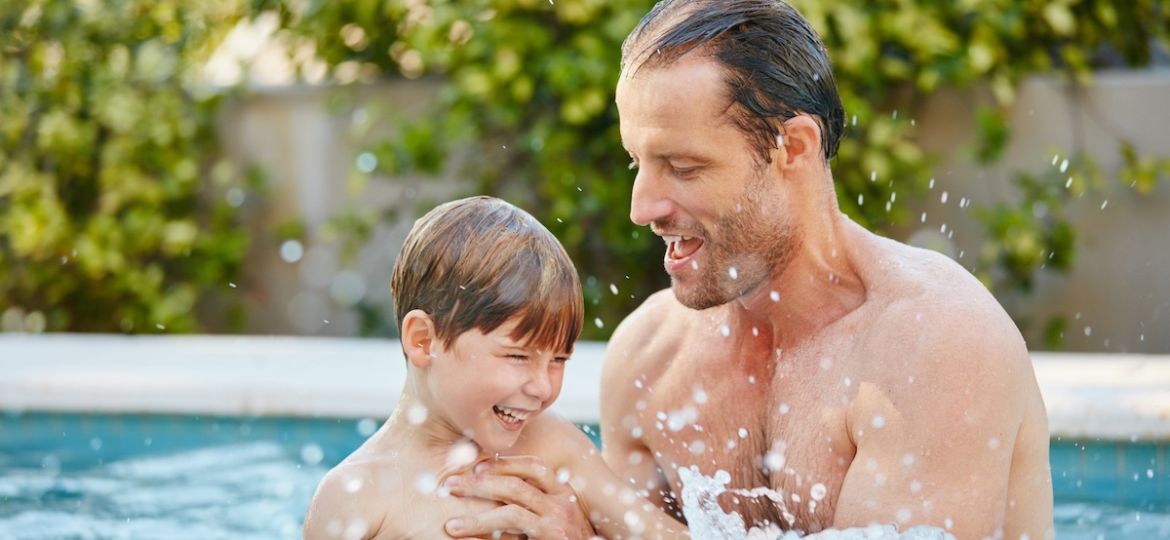 Salt Water Pool Systems: A Pool Owner’s Ultimate Guide | Clear Comfort Hydroxyl-Based AOP Pool Systems