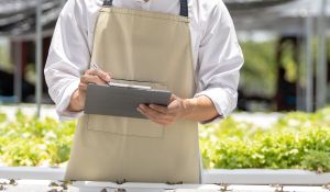 Top 5 Best Practices for CEA Pathogen Prevention in Controlled Environment Agriculture