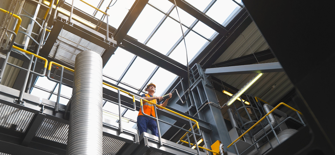 How to Cut Waste with Sustainable Cooling Tower Water in Food Processing, Data Centers, AI Facilities, Crypto Minining, HVAC and More