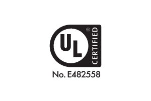 UL Badge