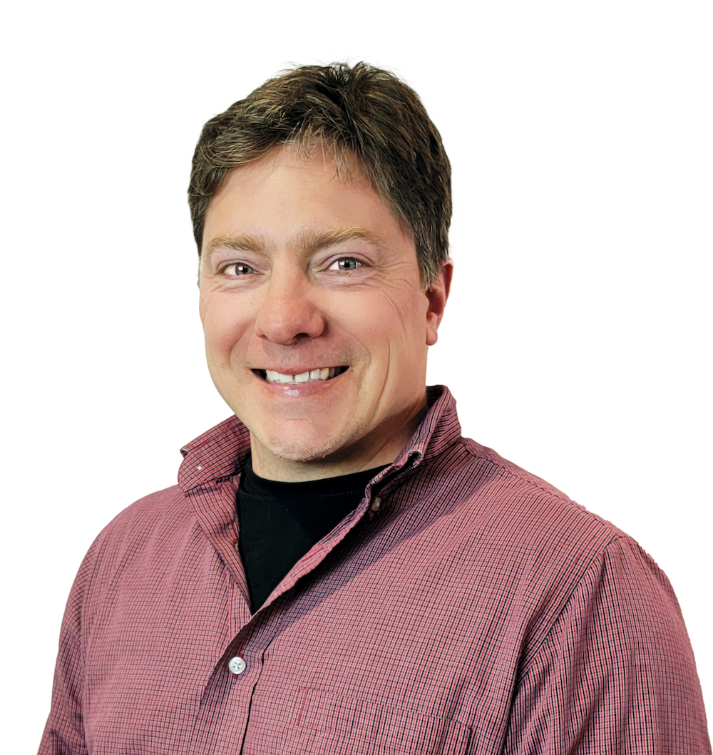 Picture of Drew Schoenster