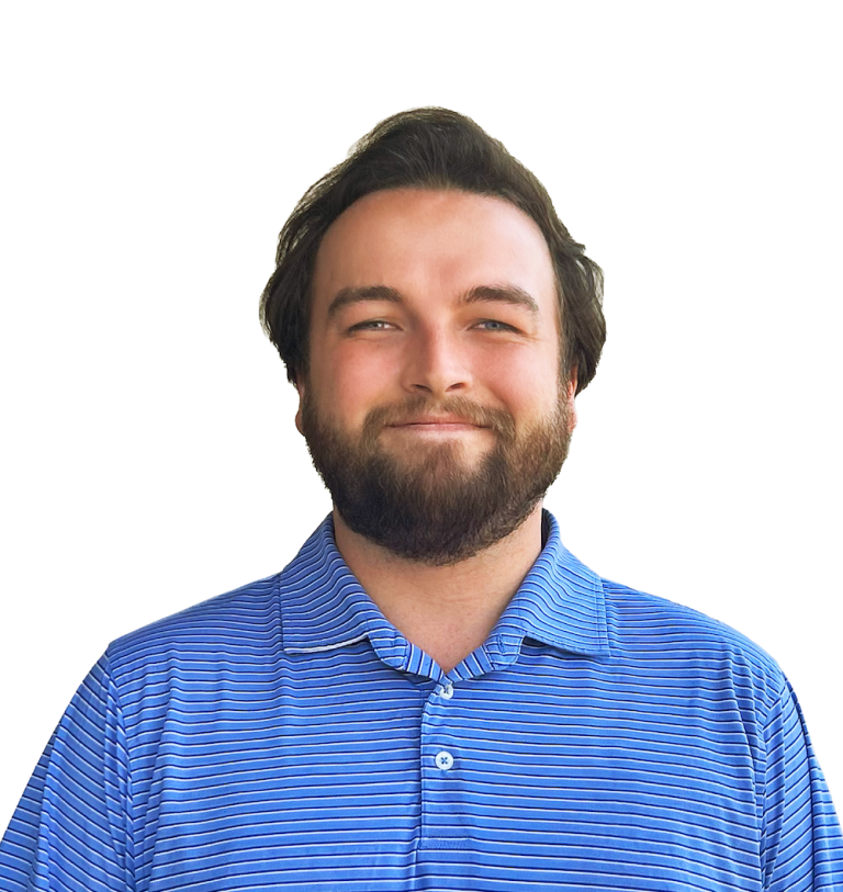 Camden Headshot