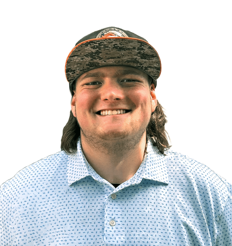 Corey Headshot