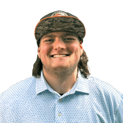 Corey Headshot