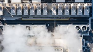 Demystifying Descalants: Why Your Cooling Tower Scale Keeps Coming Back