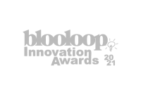 blooloop Innovation Awards 2021 1st Place Winner, Sustainability
