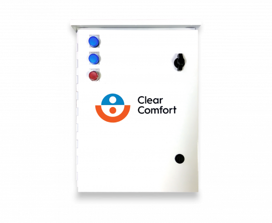 CCW300A