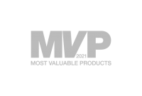 25 Most Valuable Product (MVP) by Aquatics International​