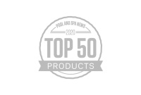 Top 50 Pool, Spa Product, Pool and Spa News