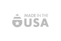 Our products are proudly Made in the United States of America​